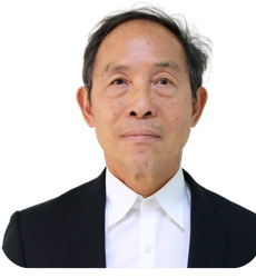 Fangjie Zhao