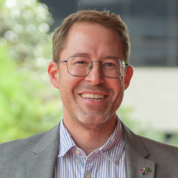 Dr. Björn Ole Sander