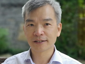 Fangjie Zhao