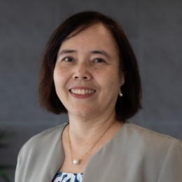 Dr. Inez Slamet-Loedin