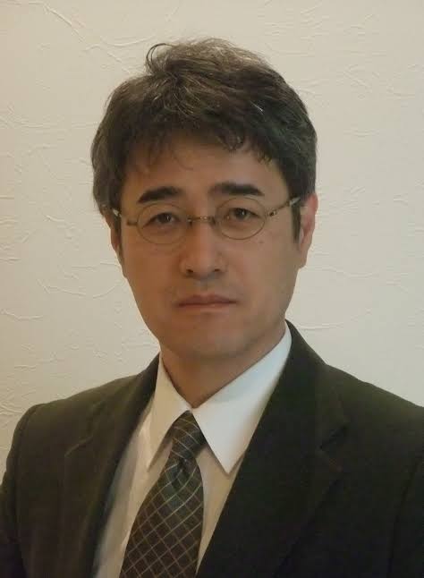 Prof. Izawa Takeshi