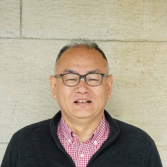 Prof. Toru Fujiwara