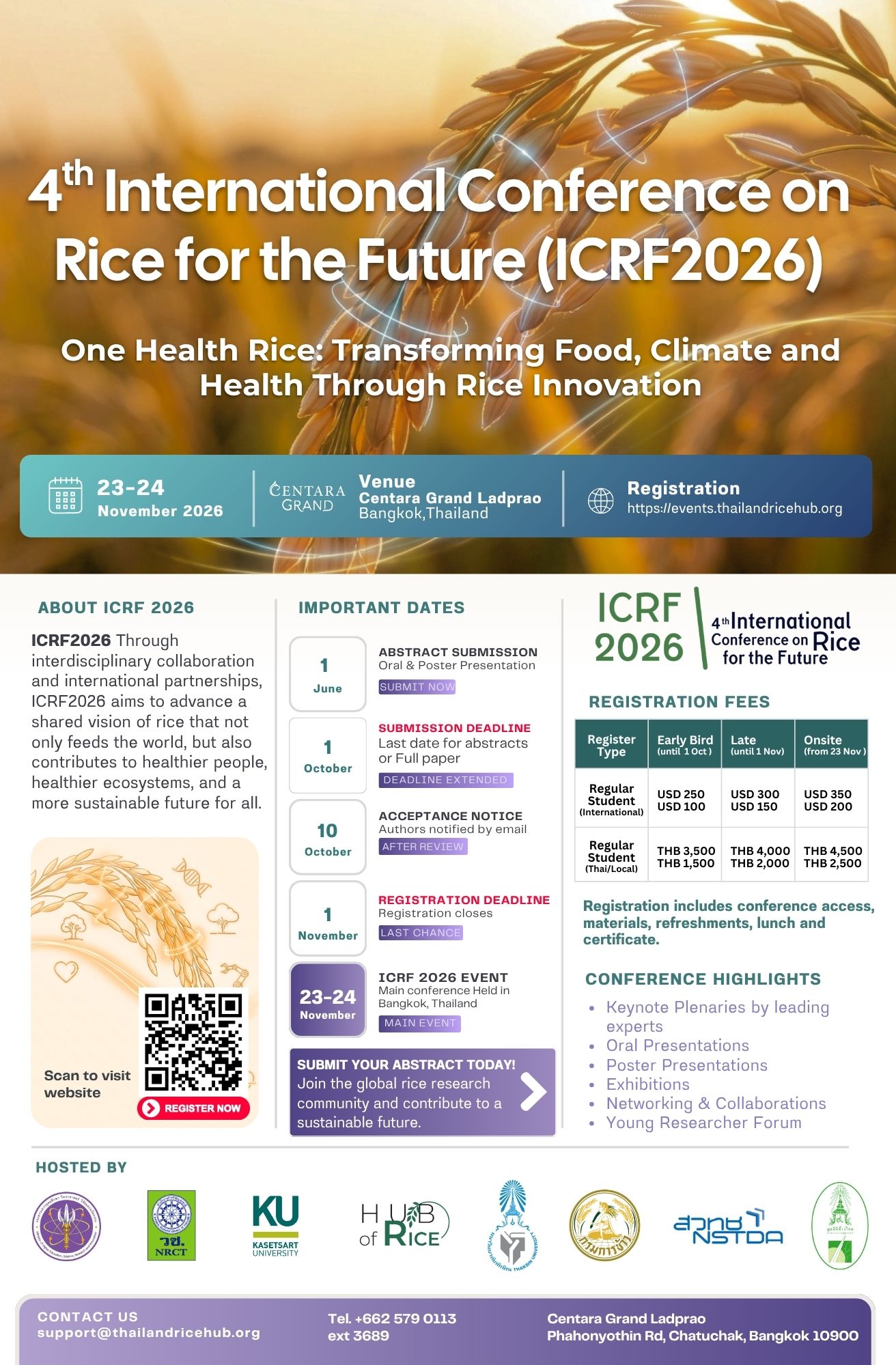 ICRF 2026 Poster 5