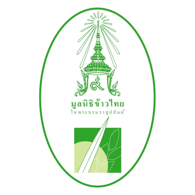 Thai Rice Foundation under Royal Patronage